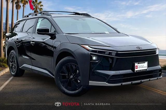 2026 Toyota bZ Woodland Premium for sale in Goleta, CA