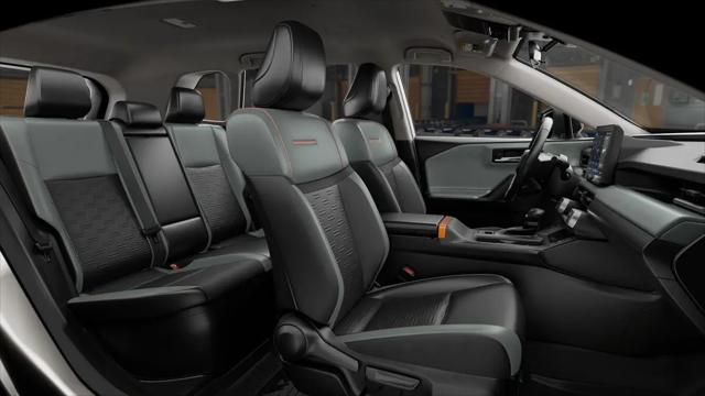 2026 Toyota RAV4 Woodland