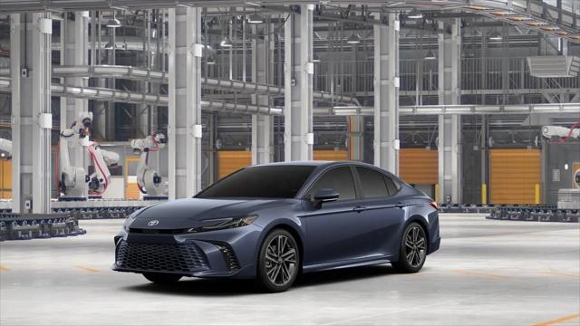 2026 Toyota Camry Hybrid XSE for sale in Goleta, CA
