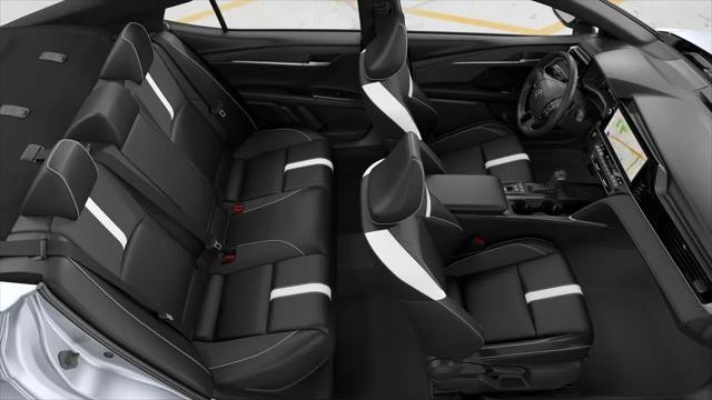 2026 Toyota Camry Hybrid SE