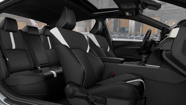 2026 Toyota Camry Hybrid SE