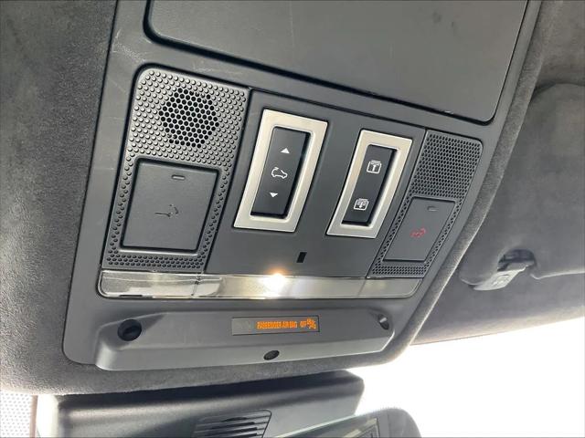 2020 Jaguar F-PACE SVR P550 AWD Automatic