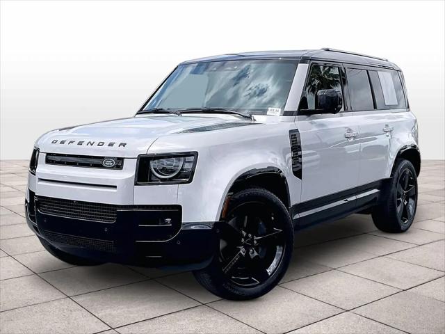 2026 Land Rover Defender P400 X-Dynamic SE for sale in Sacramento, CA