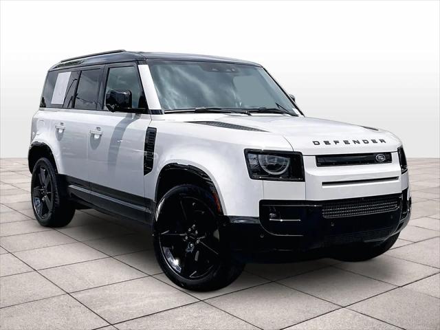 2026 Land Rover Defender P400 X-Dynamic SE