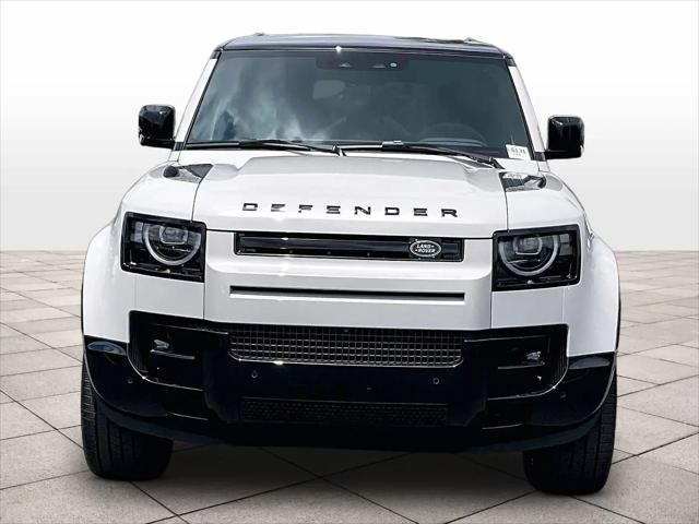 2026 Land Rover Defender P400 X-Dynamic SE