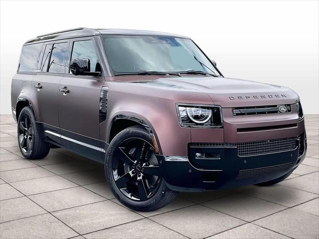 2026 Land Rover Defender P400 X-Dynamic SE