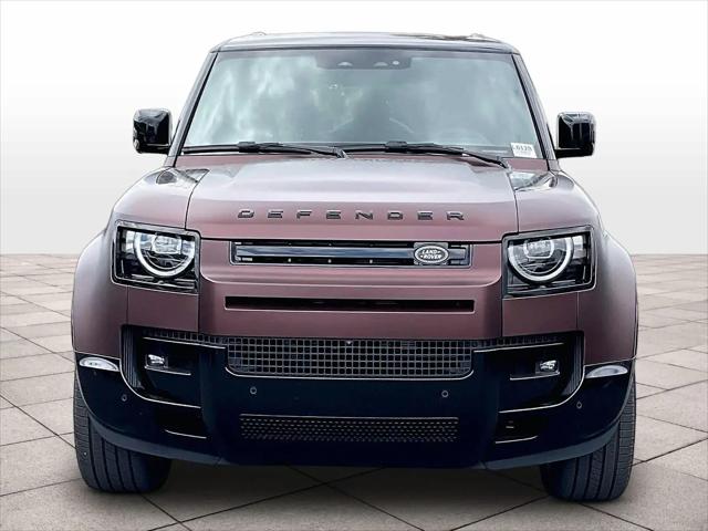 2026 Land Rover Defender P400 X-Dynamic SE