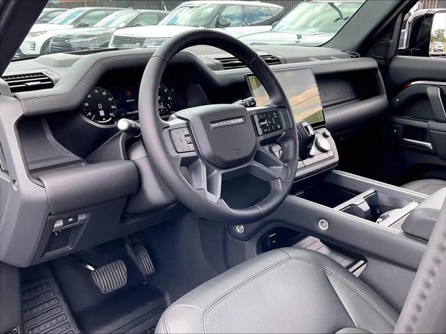 2026 Land Rover Defender P400 X-Dynamic SE