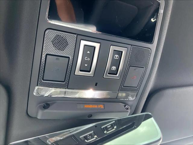 2026 Land Rover Defender P400 X-Dynamic SE