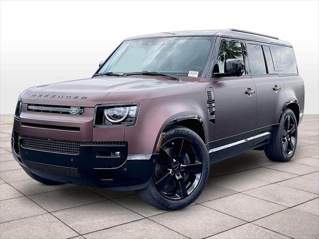 2026 Land Rover Defender P400 X-Dynamic SE for sale in Sacramento, CA