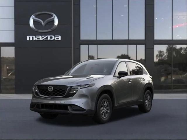 2026 Mazda CX-5 2.5 S Select for sale in Murfreesboro, TN
