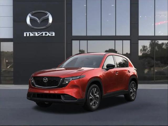 2026 Mazda CX-5 2.5 S Preferred for sale in Murfreesboro, TN