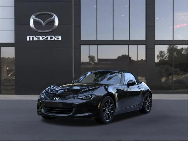 2026 Mazda MX-5 Grand Touring for sale in Murfreesboro, TN