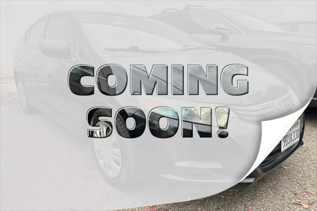 2010 Honda Insight LX for sale in Goleta, CA
