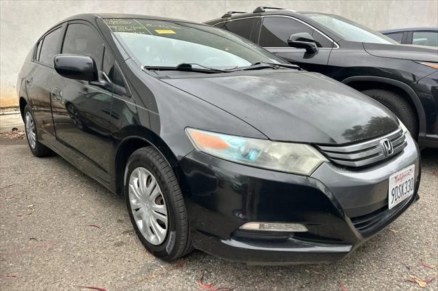2010 Honda Insight LX