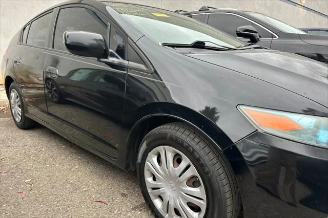 2010 Honda Insight LX