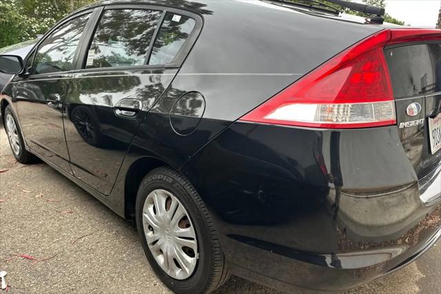 2010 Honda Insight LX