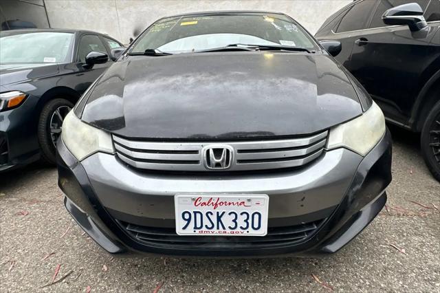 2010 Honda Insight LX