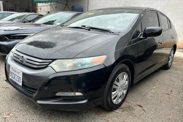 2010 Honda Insight LX