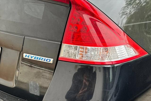 2010 Honda Insight LX