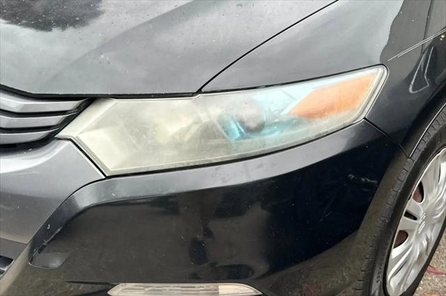 2010 Honda Insight LX
