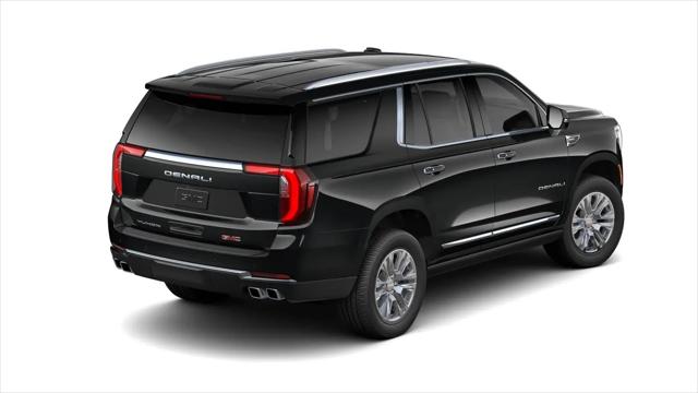2026 GMC Yukon 4WD Denali