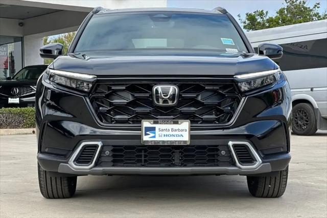 2026 Honda CR-V Hybrid AWD Sport Touring