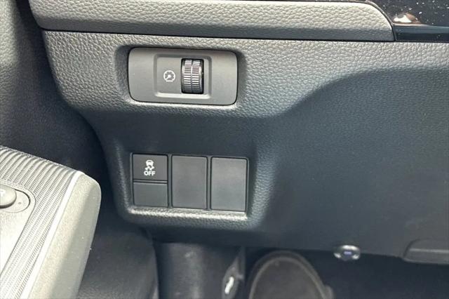 2026 Honda Civic Sport Touring