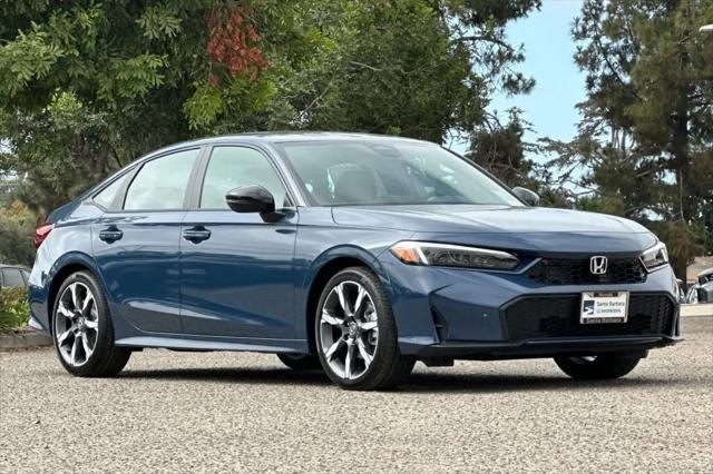 2026 Honda Civic Sport Touring for sale in Goleta, CA