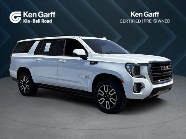 2024 GMC Yukon XL 4WD AT4 for sale in Phoenix, AZ