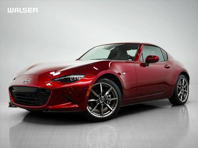 2023 Mazda MX-5 Grand Touring for sale in White Bear Lake, MN