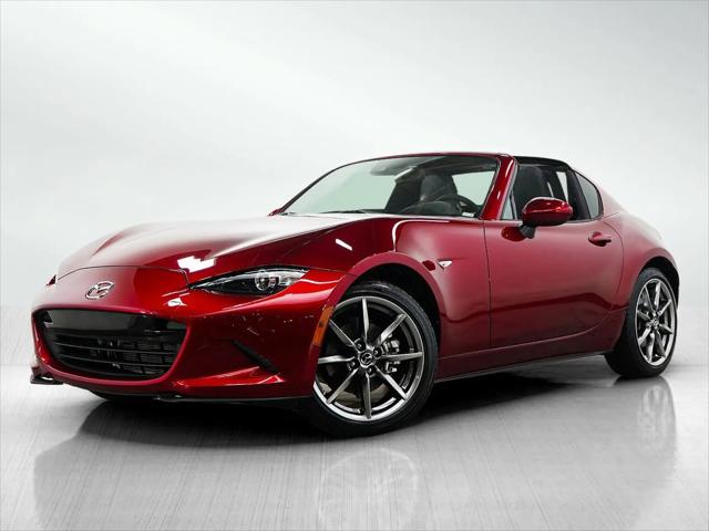 2023 Mazda MX-5 Grand Touring