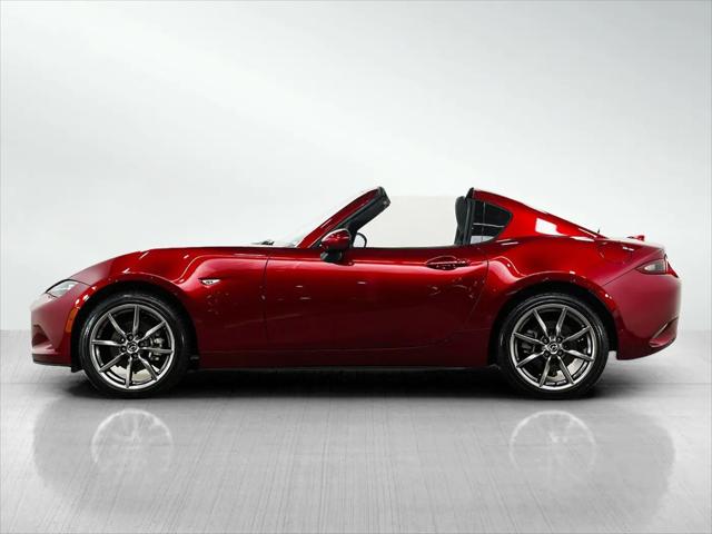 2023 Mazda MX-5 Grand Touring