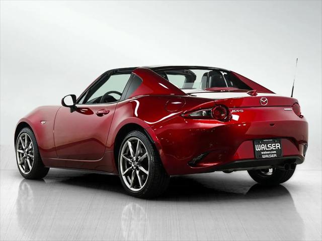 2023 Mazda MX-5 Grand Touring
