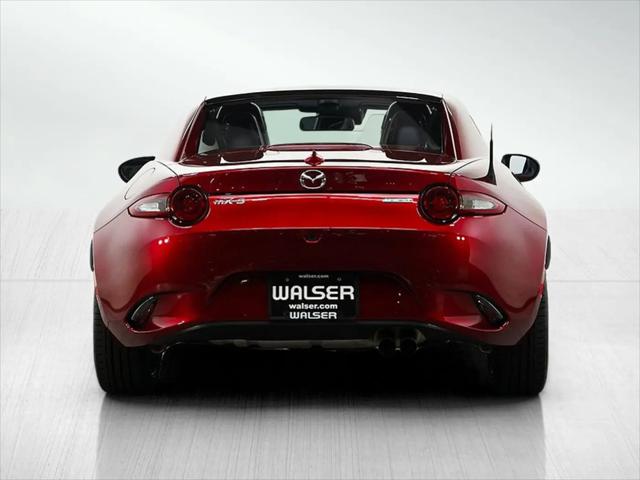 2023 Mazda MX-5 Grand Touring