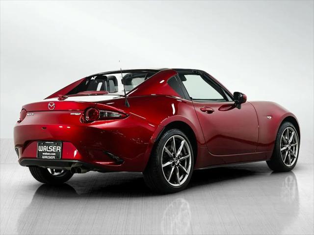2023 Mazda MX-5 Grand Touring