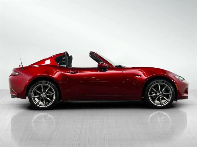 2023 Mazda MX-5 Grand Touring