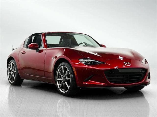 2023 Mazda MX-5 Grand Touring