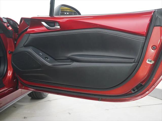 2023 Mazda MX-5 Grand Touring