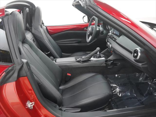 2023 Mazda MX-5 Grand Touring