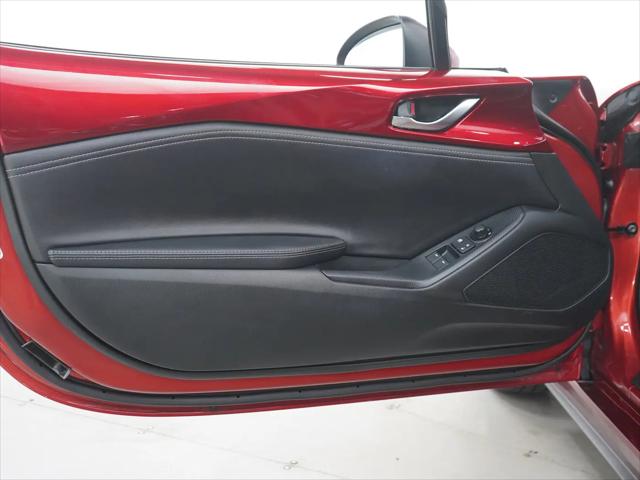 2023 Mazda MX-5 Grand Touring