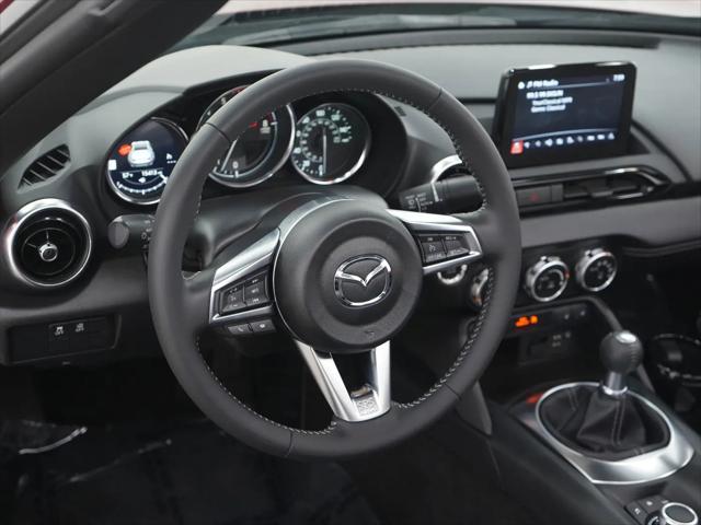 2023 Mazda MX-5 Grand Touring