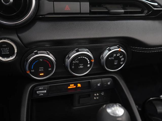 2023 Mazda MX-5 Grand Touring