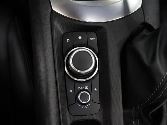 2023 Mazda MX-5 Grand Touring