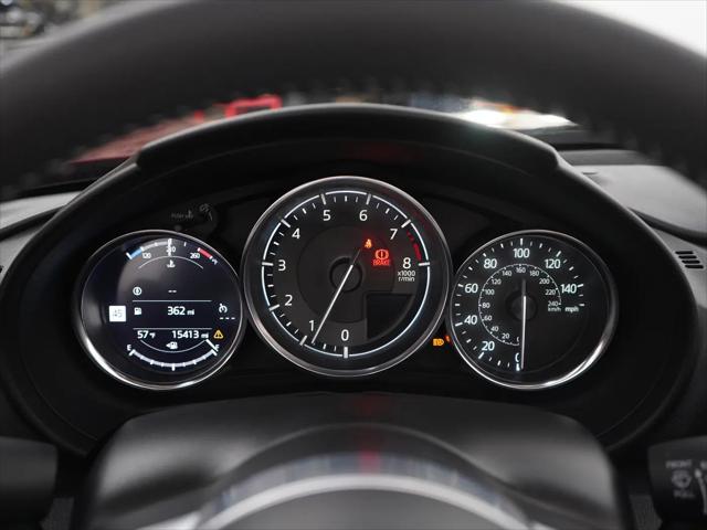 2023 Mazda MX-5 Grand Touring