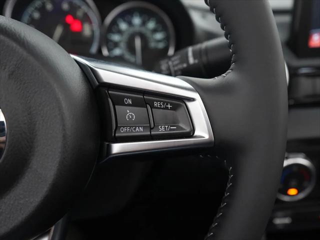 2023 Mazda MX-5 Grand Touring