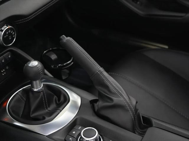 2023 Mazda MX-5 Grand Touring