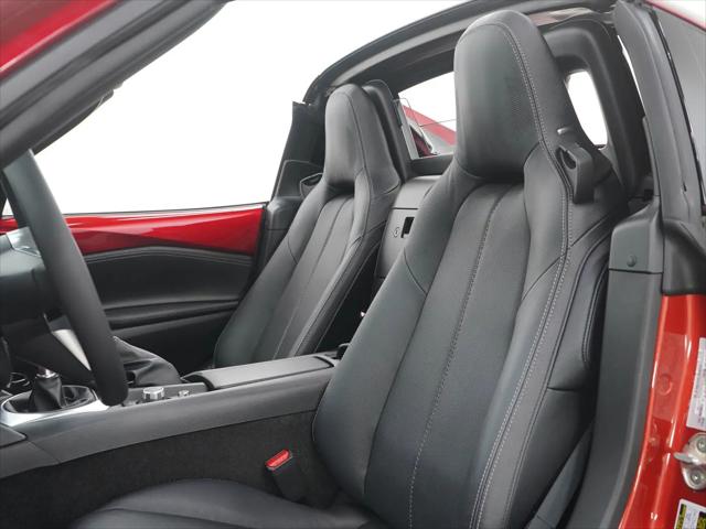 2023 Mazda MX-5 Grand Touring