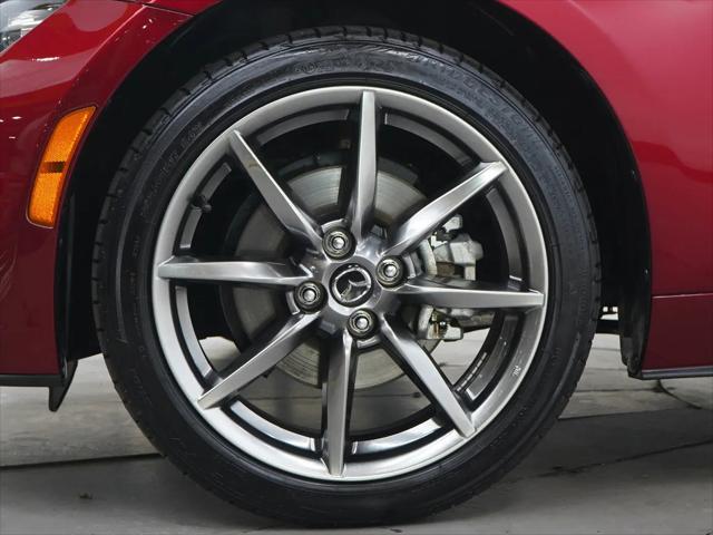 2023 Mazda MX-5 Grand Touring