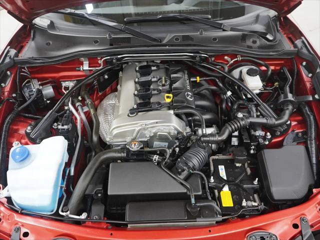 2023 Mazda MX-5 Grand Touring